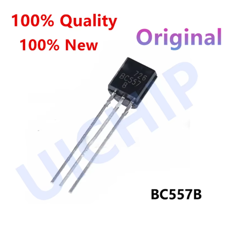50 pièces Transistors BC547 BC - Diy Electronics Gadget avis et prix