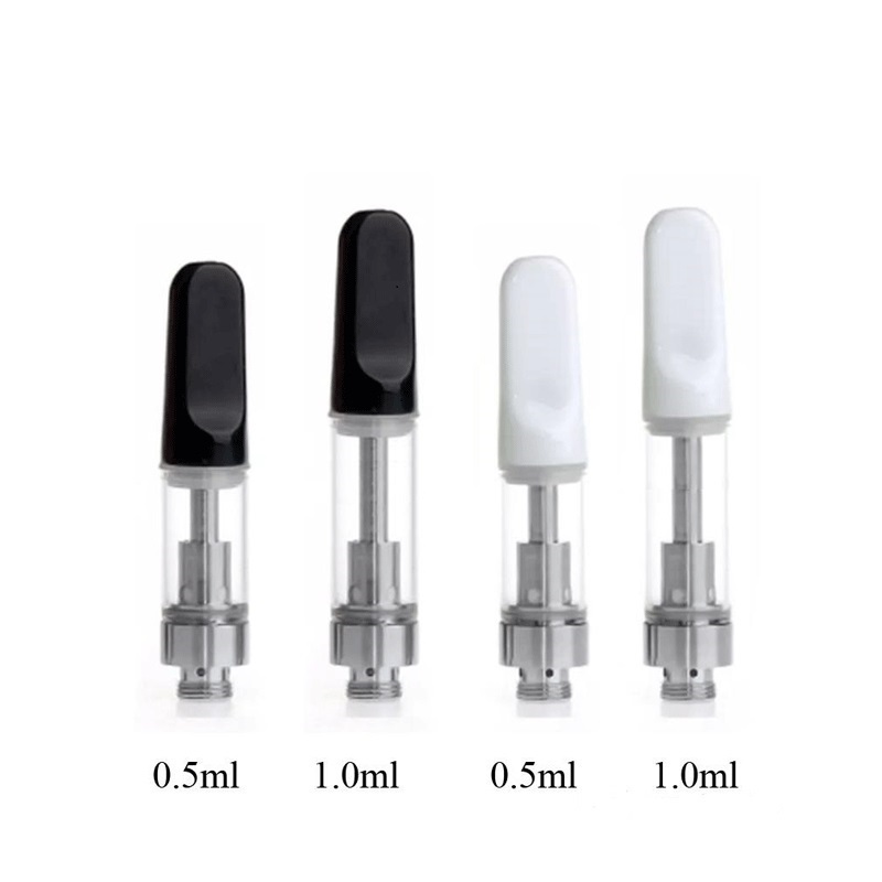 Atomiseur de cartouche de cell - Diy Vape Electronics avis et prix