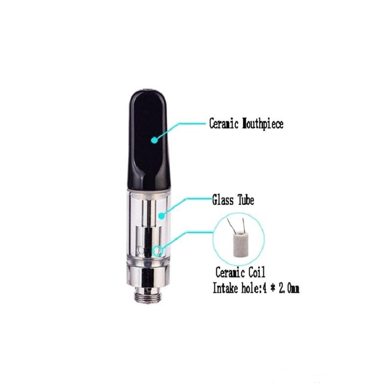 Atomiseur de cartouche de cell - Diy Vape Electronics avis et prix