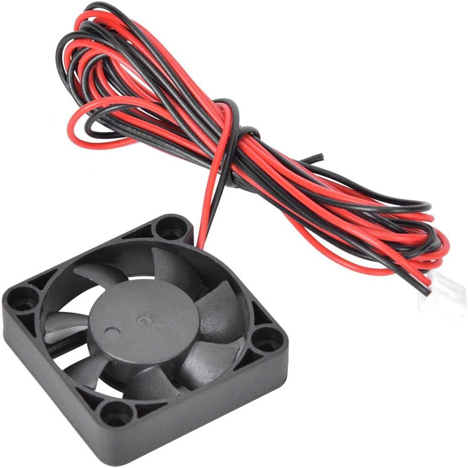 Ender 3 buse ventilateur DC sa - Creality Printer K1 avis et prix