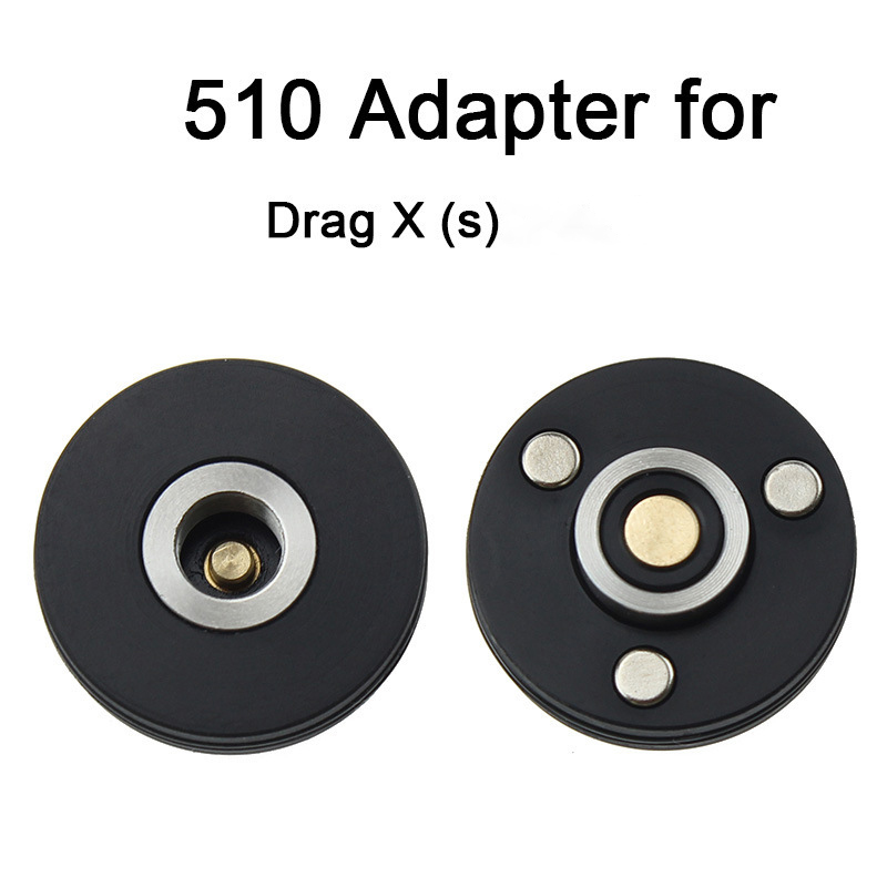 Adaptateur 510 pour Kit de dos - Diy Vape Electronics avis et prix