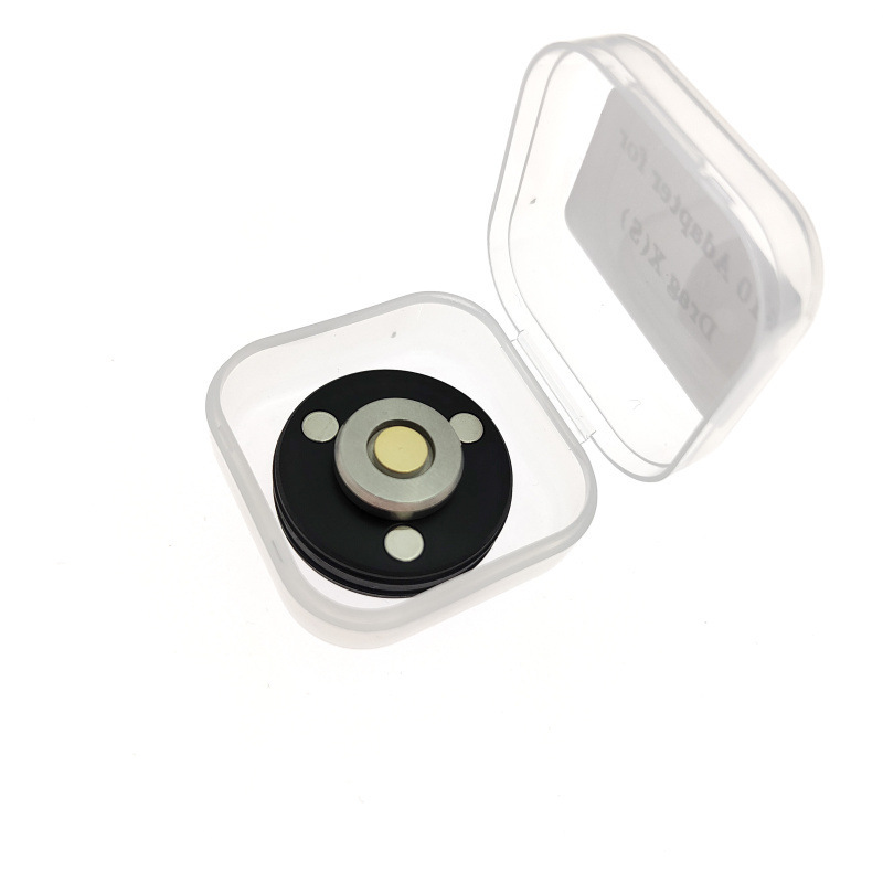 Adaptateur 510 pour Kit de dos - Diy Vape Electronics avis et prix