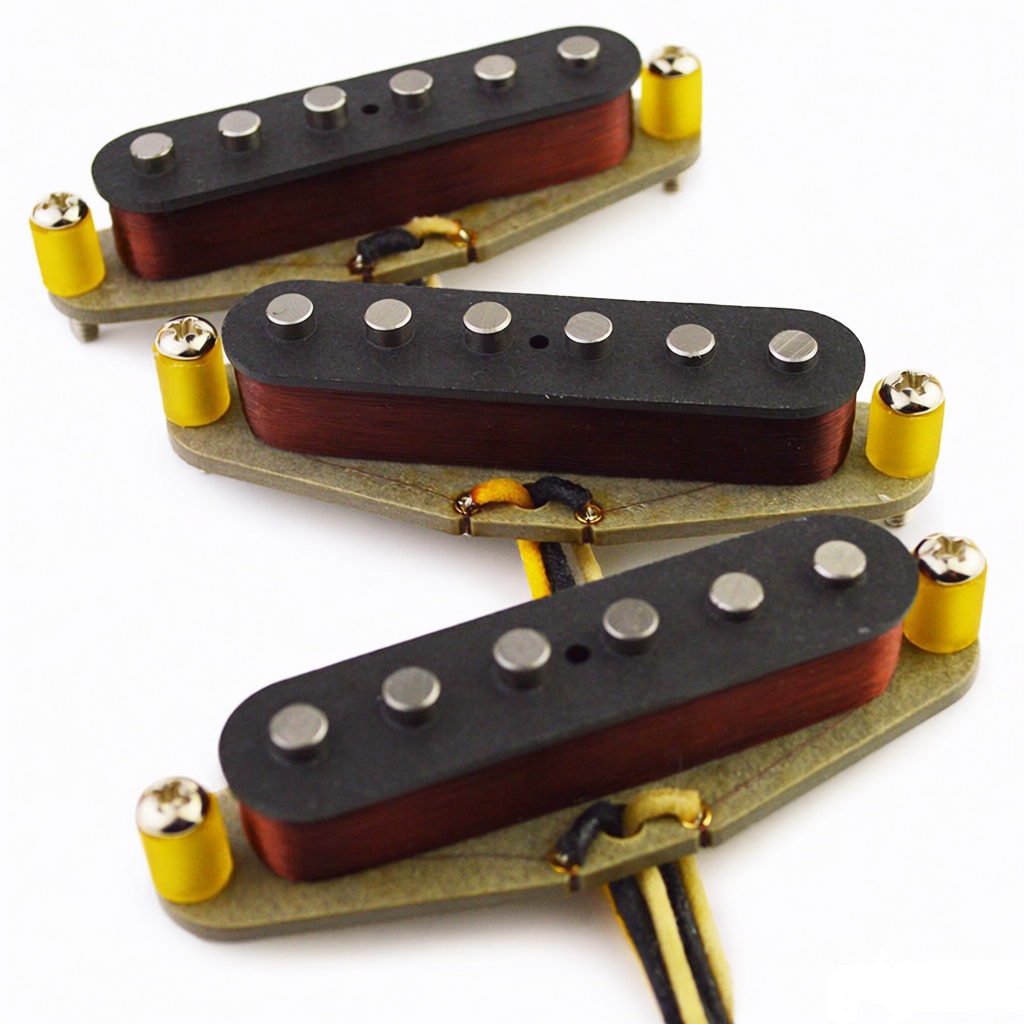 Guitare électrique vintage 196 - Diy Electric Guitar Electronics avis et prix