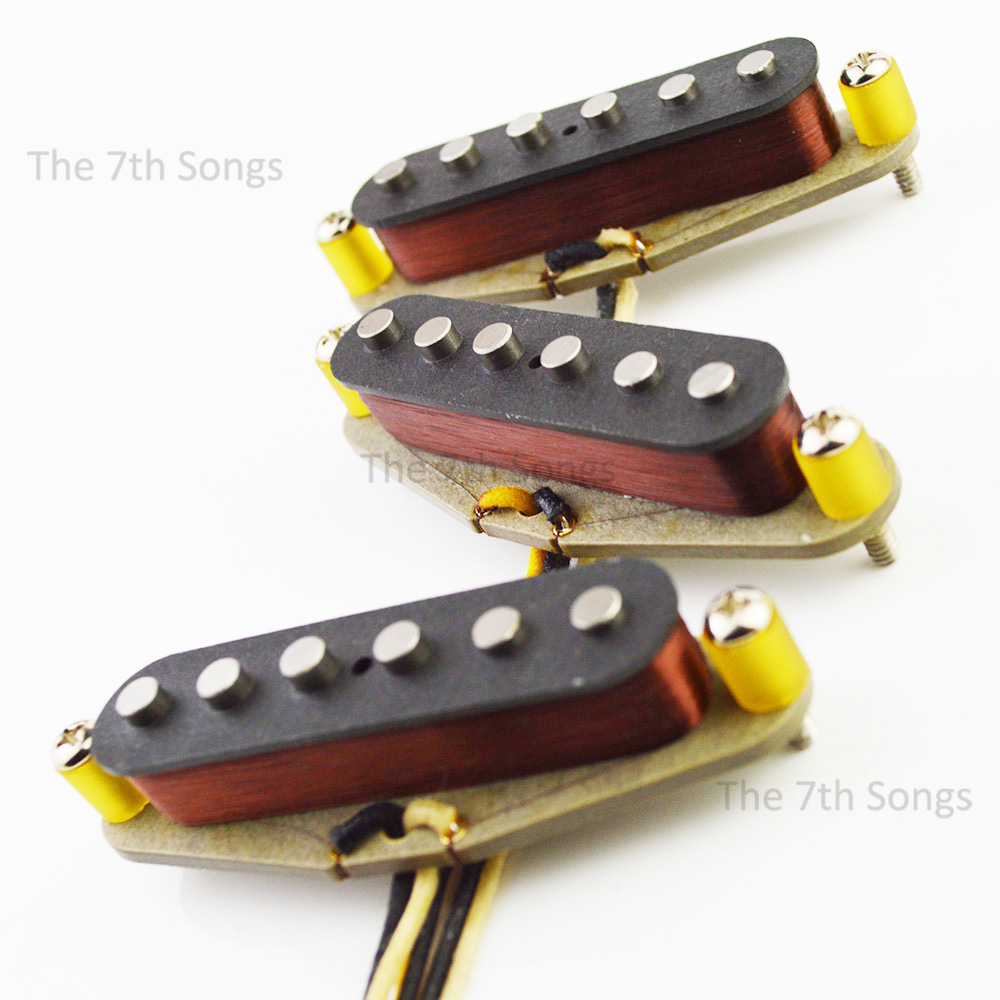 Guitare électrique vintage 196 - Diy Electric Guitar Electronics avis et prix