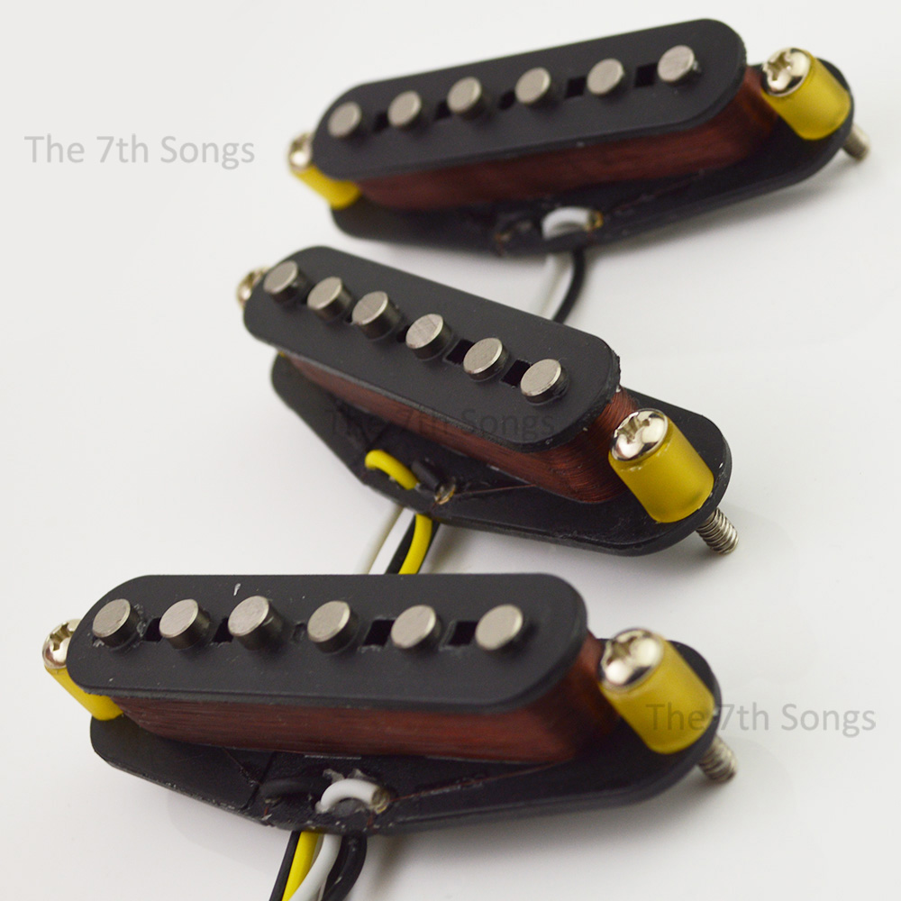 Guitare électrique vintage 196 - Diy Electric Guitar Electronics avis et prix