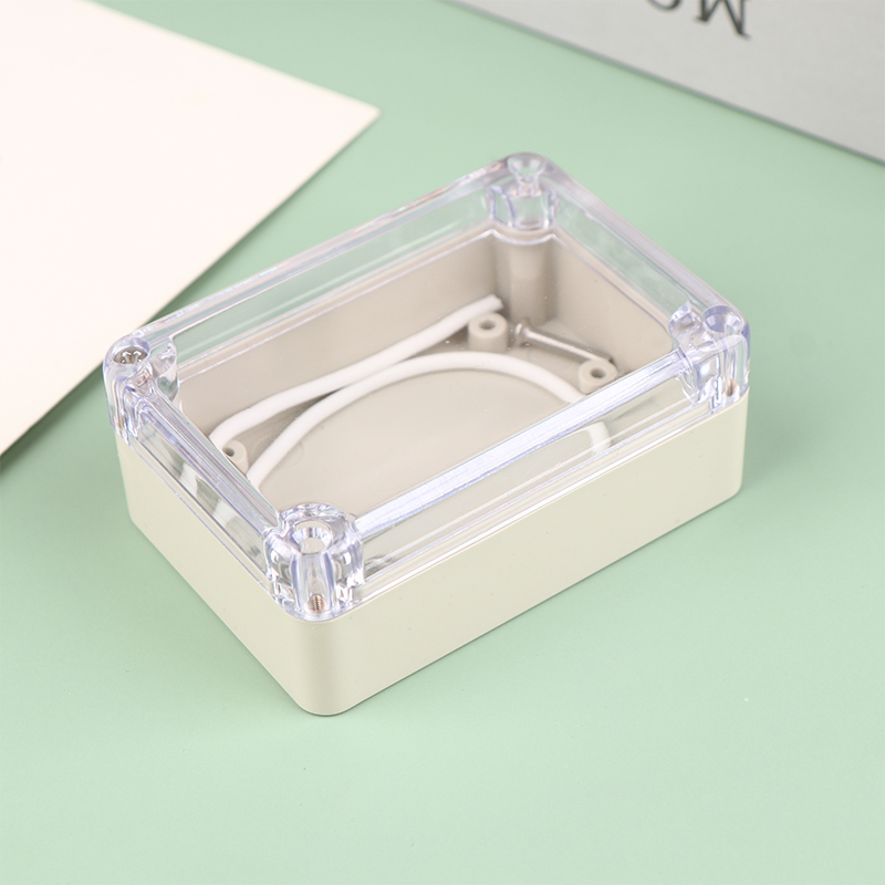 1Pc projet de bricolage boîtie - Diy Electronics Storage avis et prix