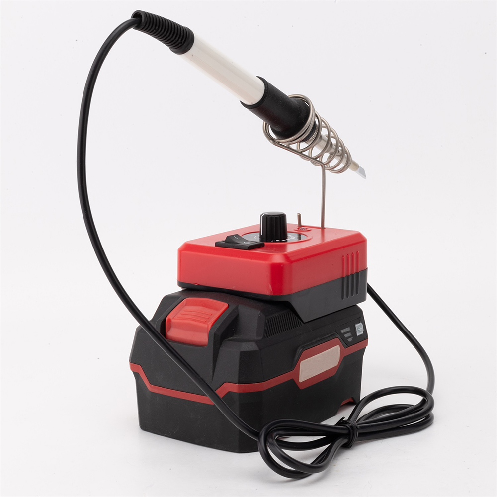 Station de soudage T12, fer à  - Diy Soldering Station No Electronics avis et prix