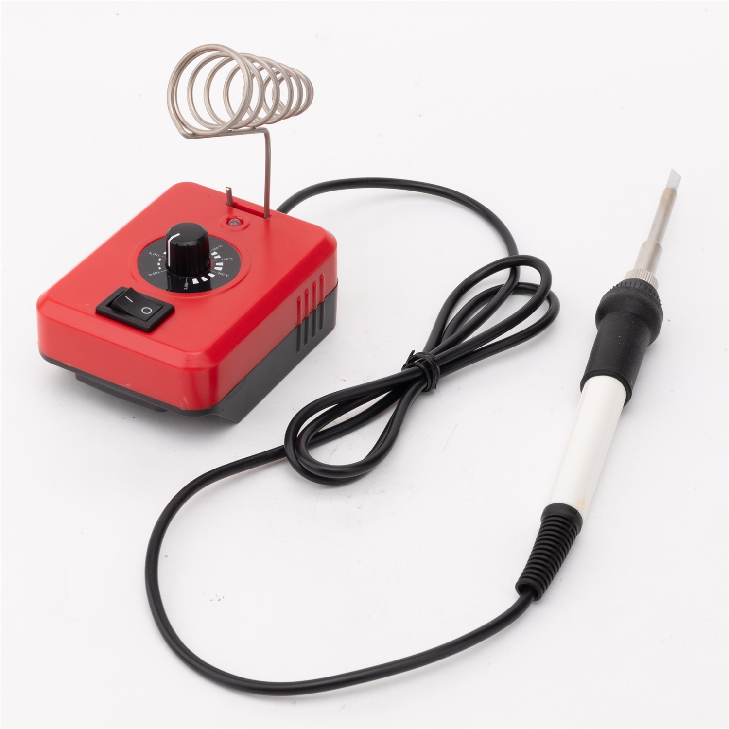 Station de soudage T12, fer à  - Diy Soldering Station No Electronics avis et prix
