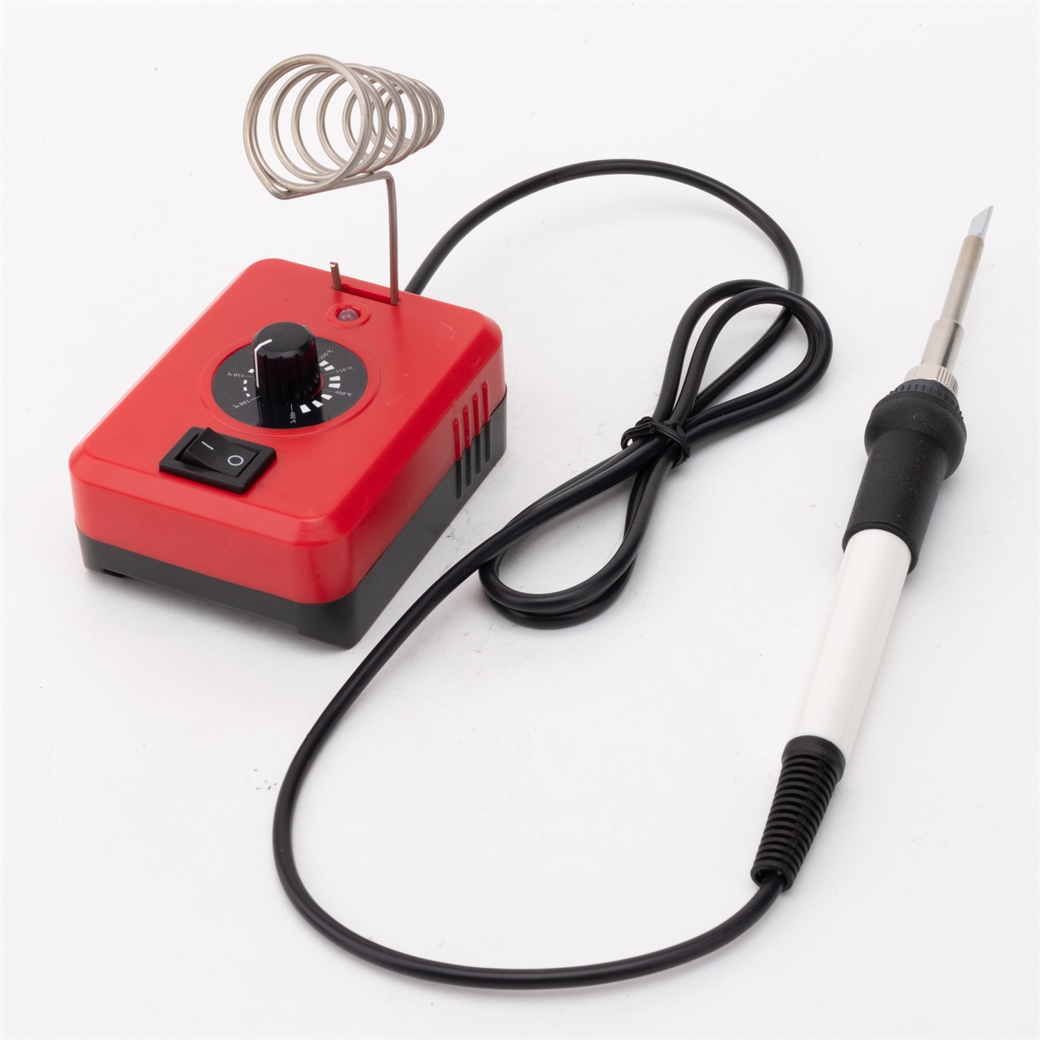 Station de soudage T12 sans fi - Diy Soldering Station No Electronics avis et prix
