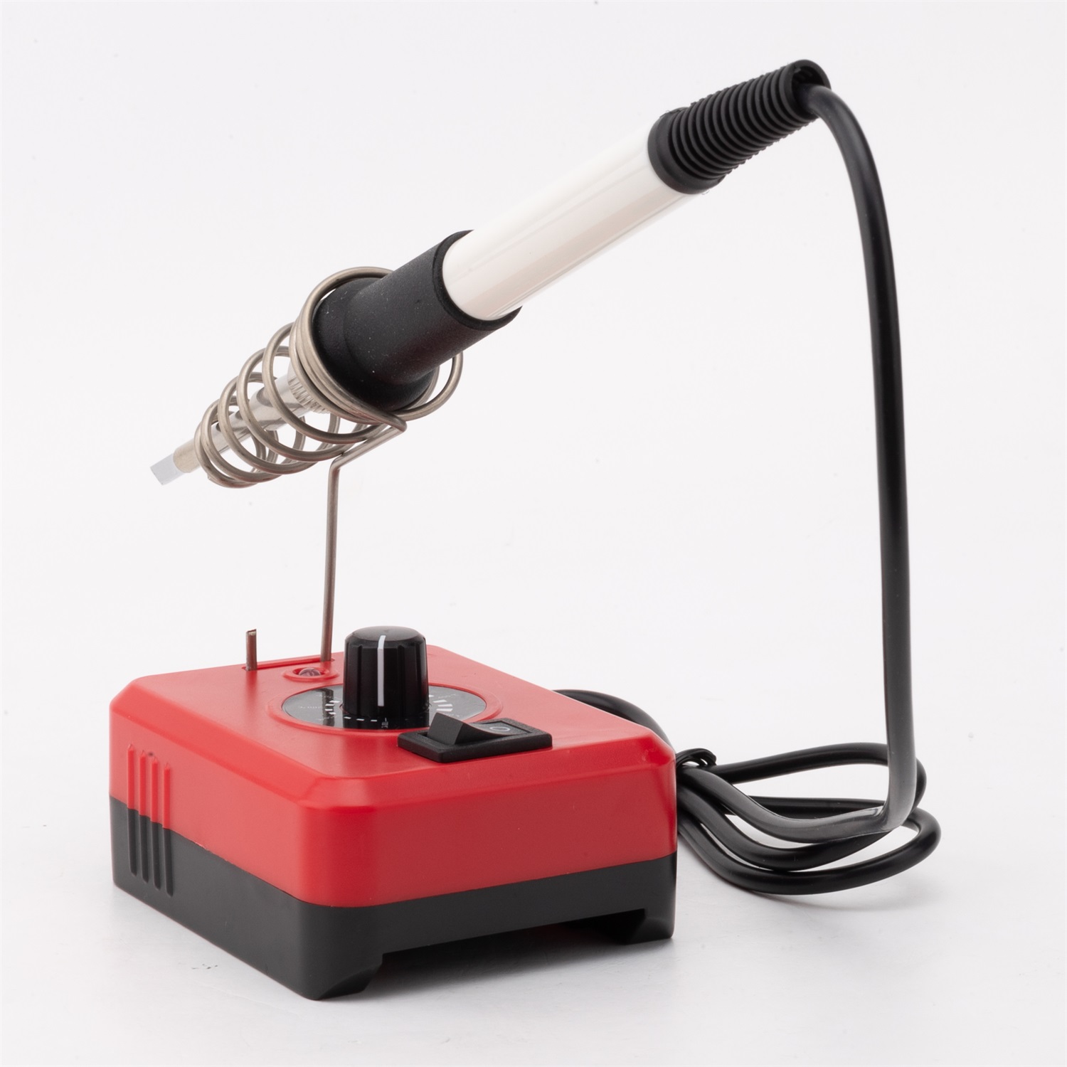 Station de soudage T12 sans fi - Diy Soldering Station No Electronics avis et prix