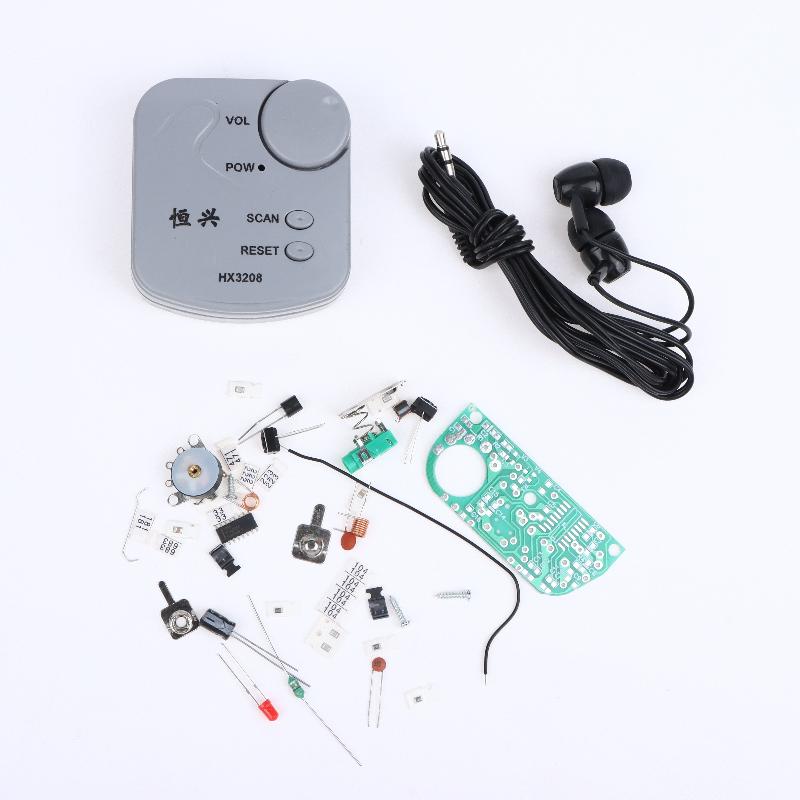 Kit électronique DIY, module r - Diy Electronic Components avis et prix