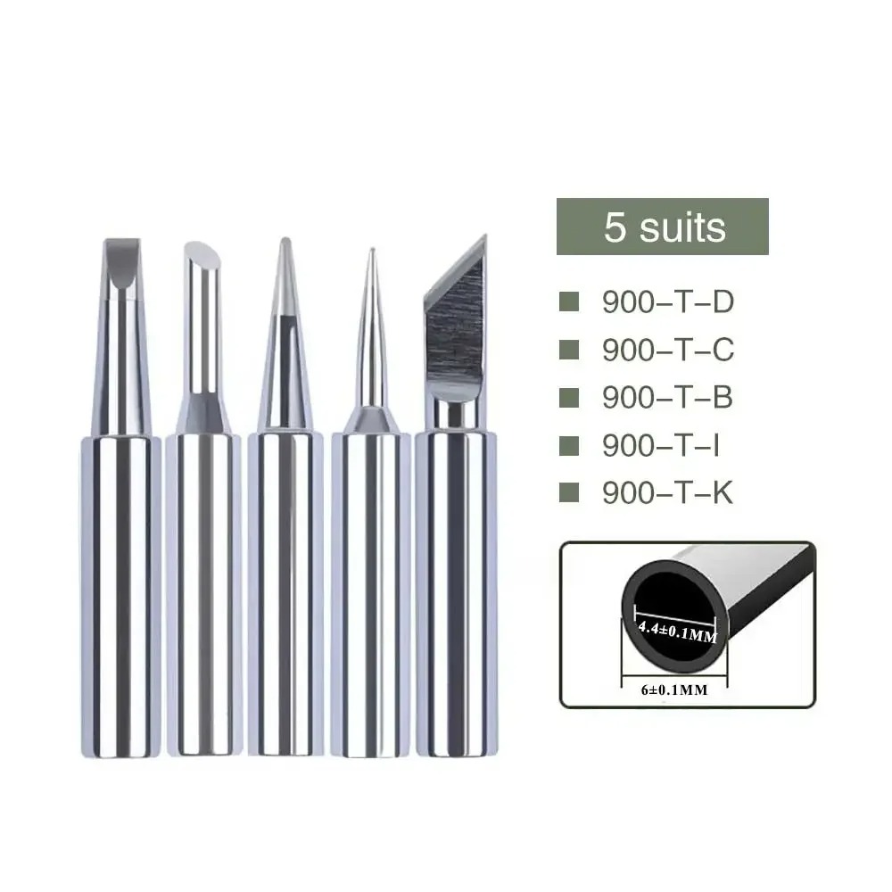 Pointes de fer à souder 900M-T - Diy Electronics Repair avis et prix