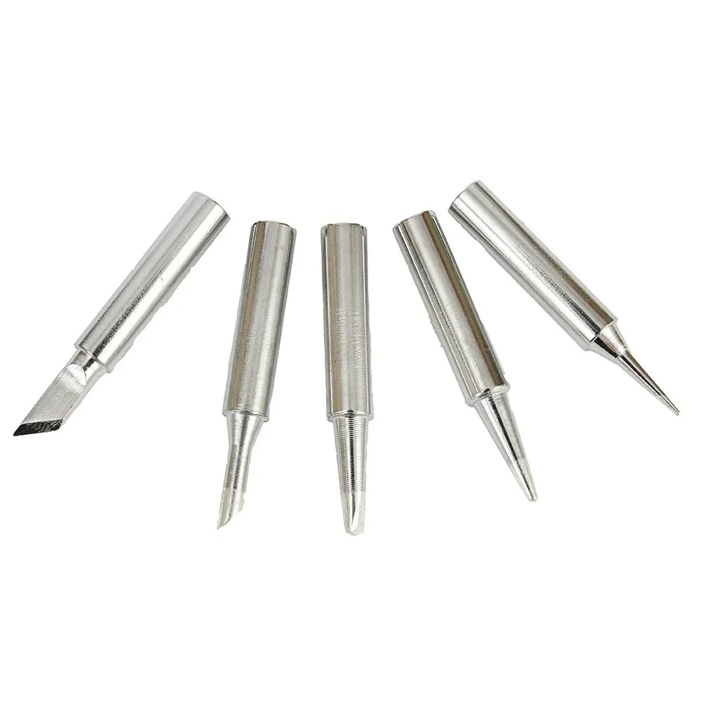 Pointes de fer à souder 900M-T - Diy Electronics Repair avis et prix