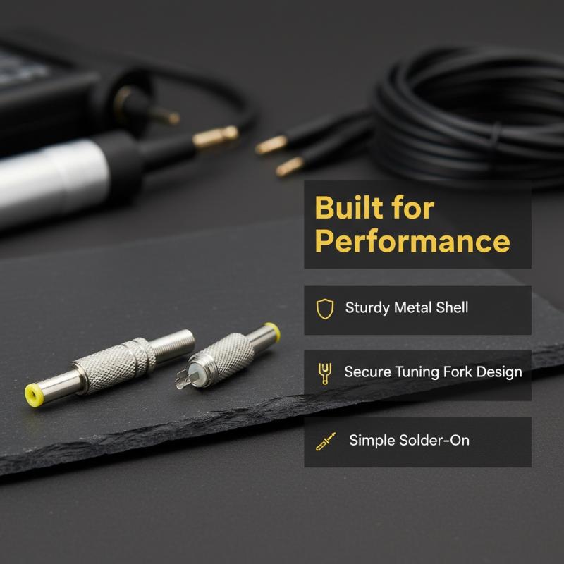Connecteurs d'alimentation CC  - Diy Electronics Projects For Students avis et prix