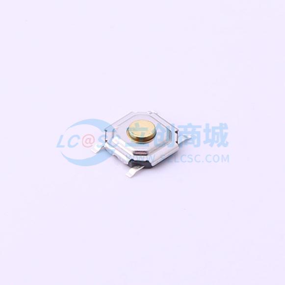 99 pièces SKQGADE010 SMD-4P 5. - Push Button Tactile avis et prix