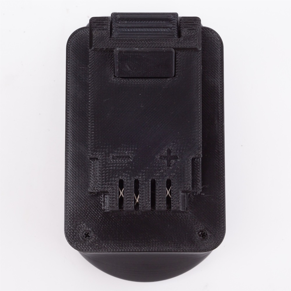 Adaptateur pour batterie au li - Black+Decker Tool 20V Max avis et prix