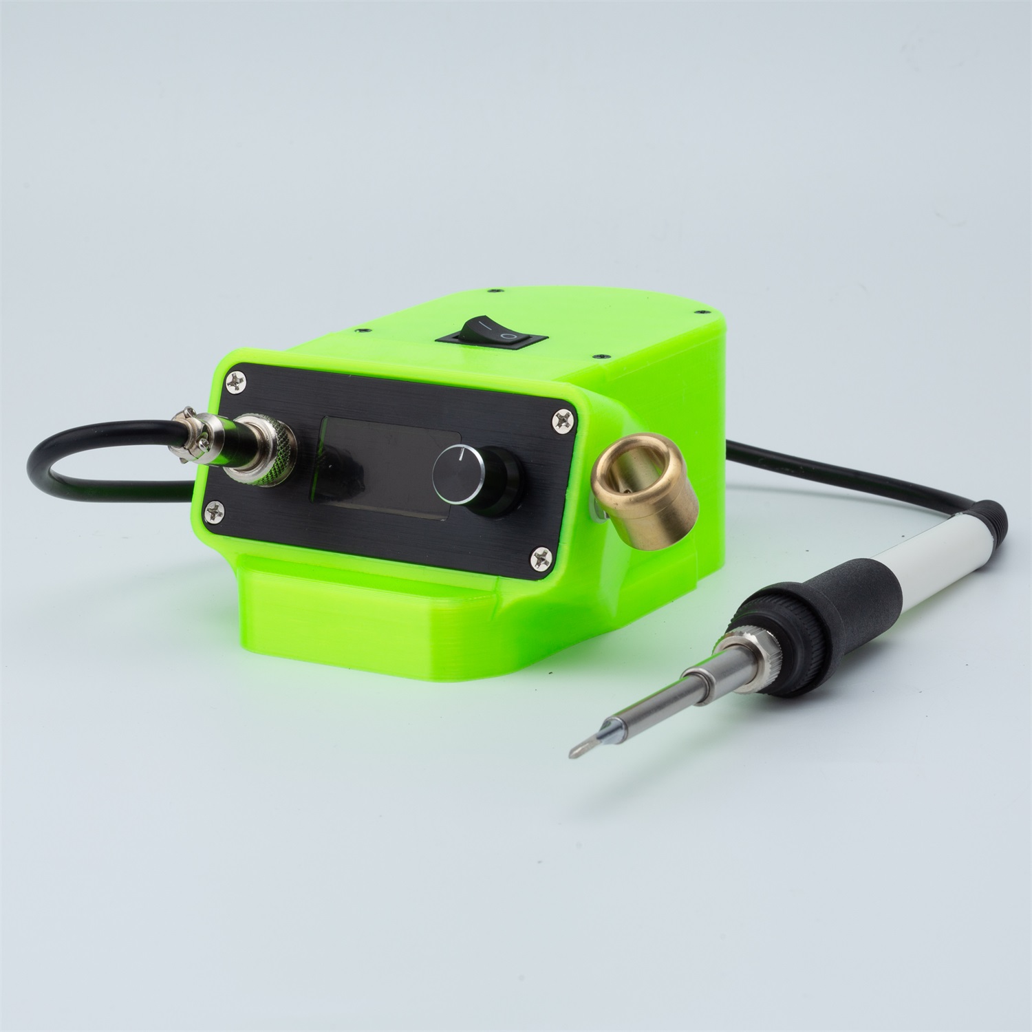 Station de soudage numérique O - Diy Soldering Station No Electronics avis et prix