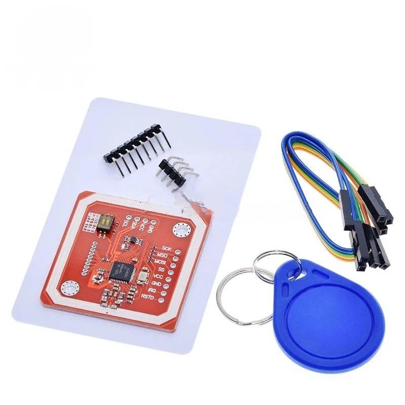 【A8】Module de lecture/écriture - Diy Electronic Components avis et prix
