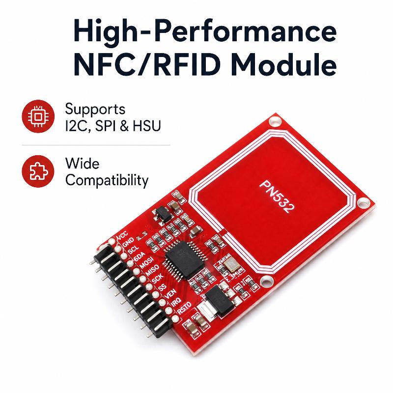 【A8】Module de lecture/écriture - Diy Electronic Components avis et prix