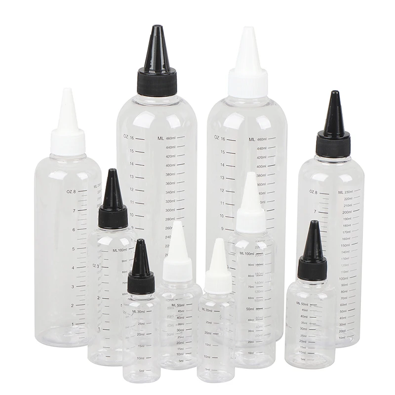 Lot de 5 flacons compte-goutte - Diy Vape Electronics avis et prix