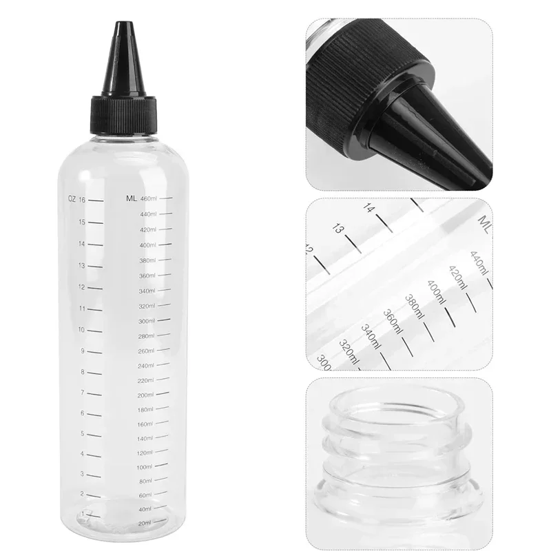 Lot de 5 flacons compte-goutte - Diy Vape Electronics avis et prix