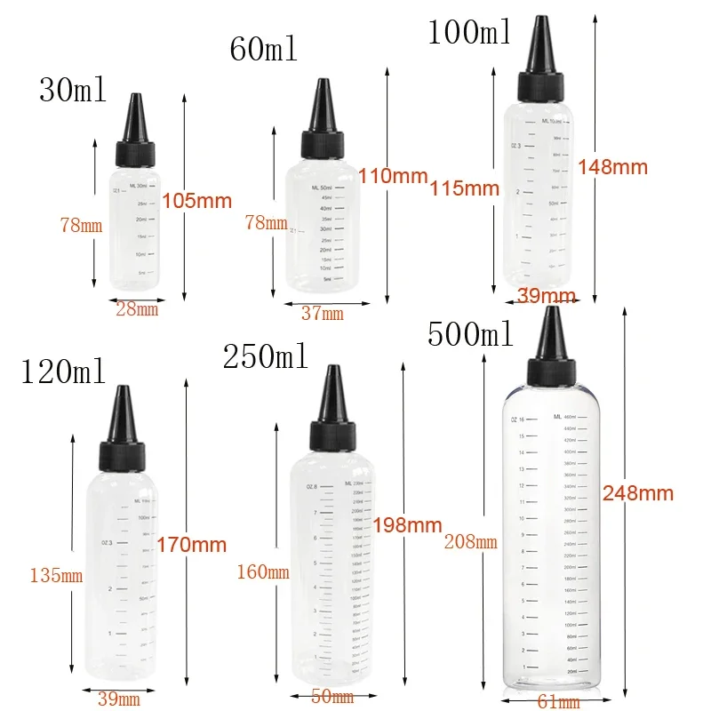 Lot de 5 flacons compte-goutte - Diy Vape Electronics avis et prix