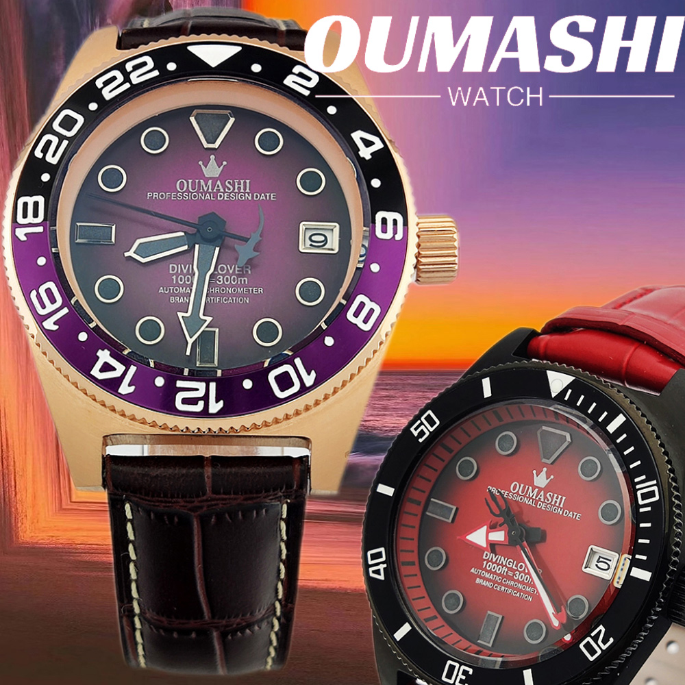 Montre personnalisée 40,5 mm,  - Push Button Tactile avis et prix