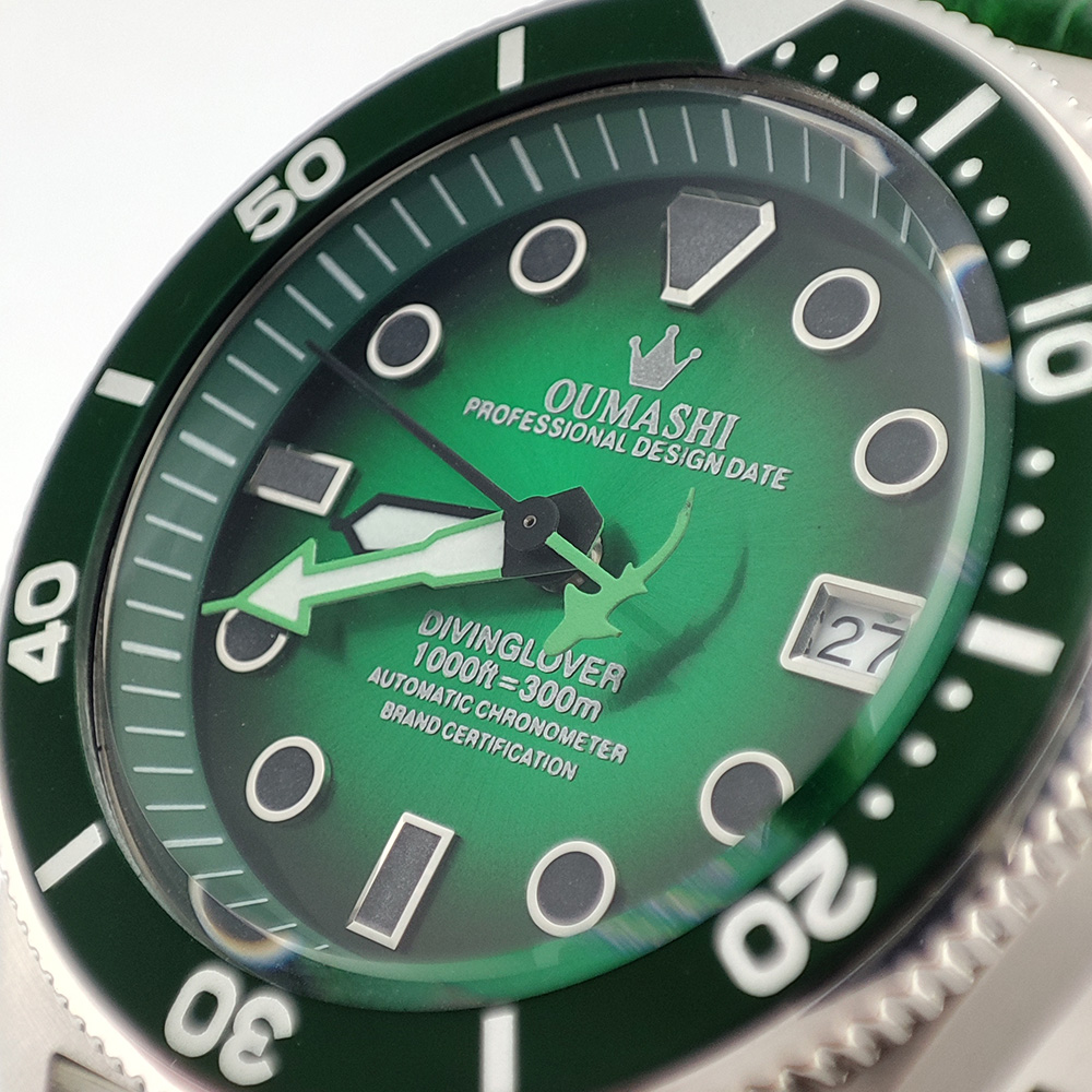 Montre personnalisée 40,5 mm,  - Push Button Tactile avis et prix