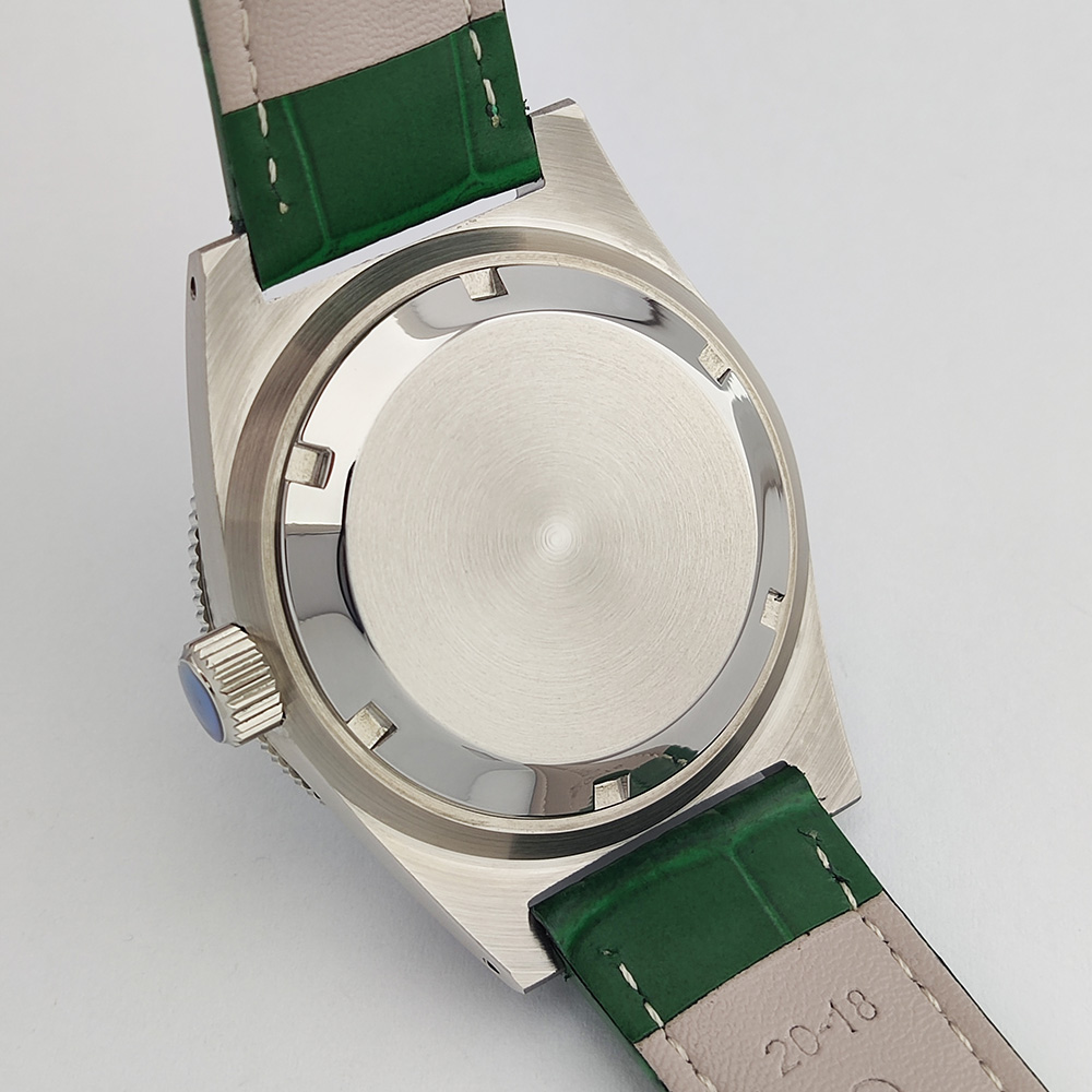 Montre personnalisée 40,5 mm,  - Push Button Tactile avis et prix
