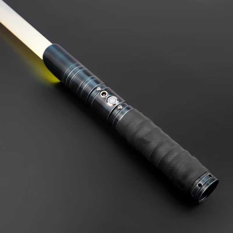 THYSABER – poignée vide en mét - Diy Lightsaber Electronics avis et prix