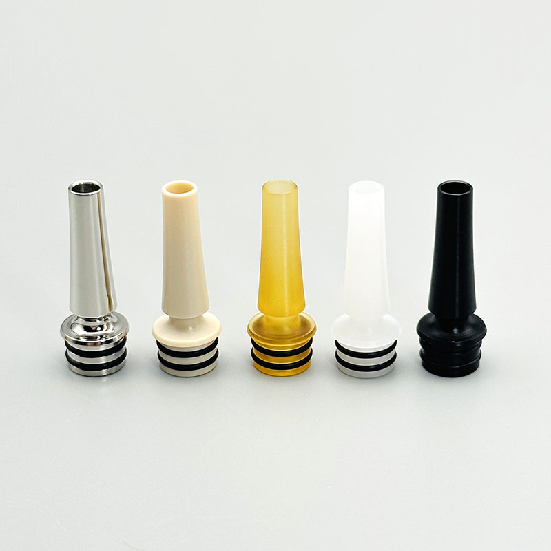 Embout de vaporisation long DI - Diy Vape Electronics avis et prix
