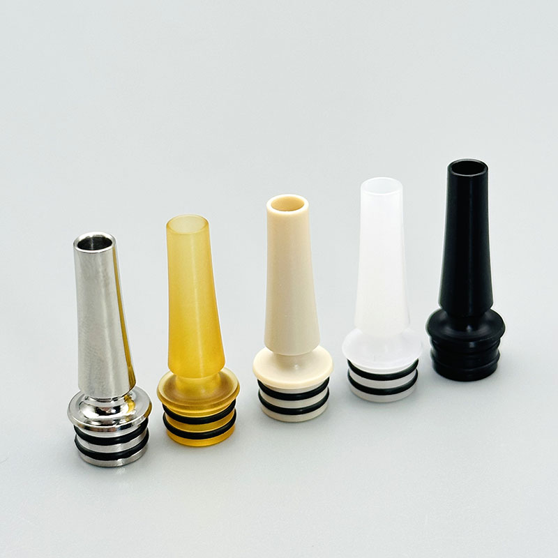 Embout de vaporisation long DI - Diy Vape Electronics avis et prix
