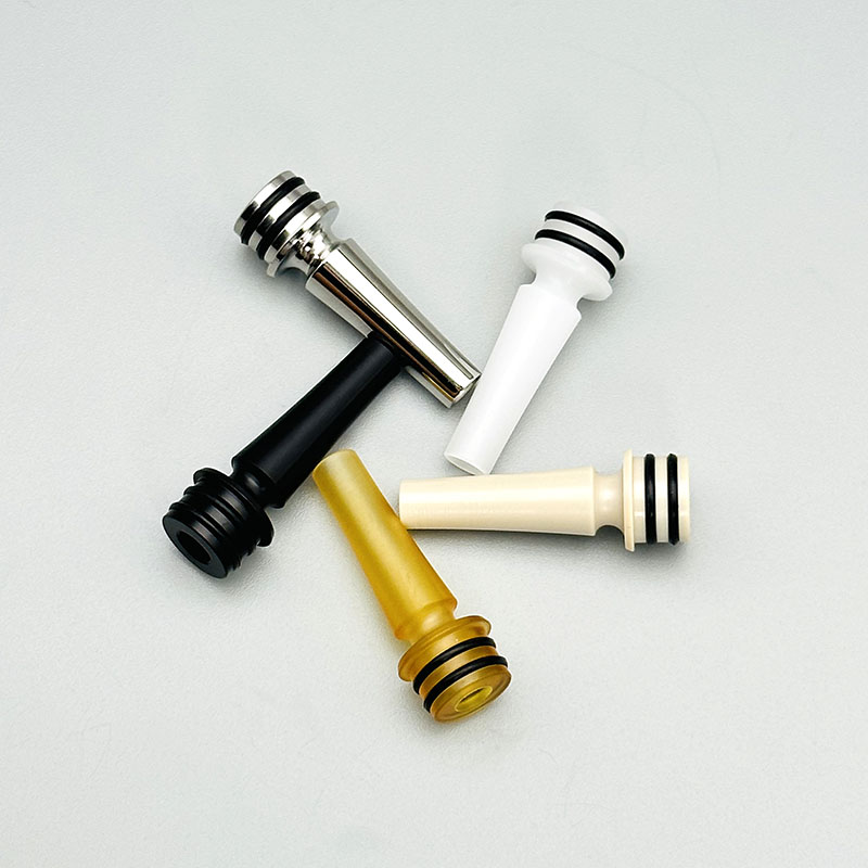 Embout de vaporisation long DI - Diy Vape Electronics avis et prix