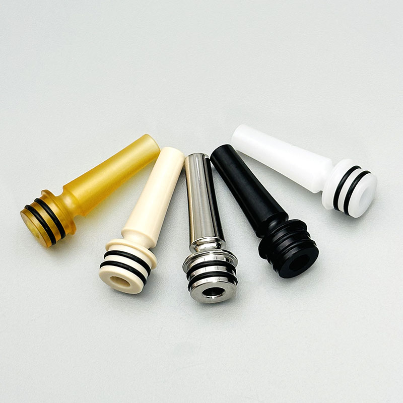 Embout de vaporisation long DI - Diy Vape Electronics avis et prix