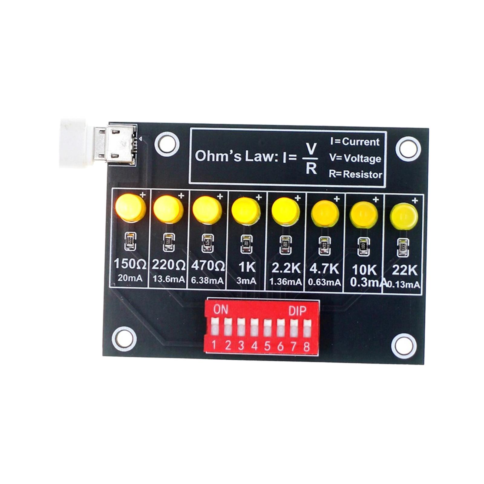 Kit de soudure DIY pour la pra - Diy Electronics Projects For Students avis et prix