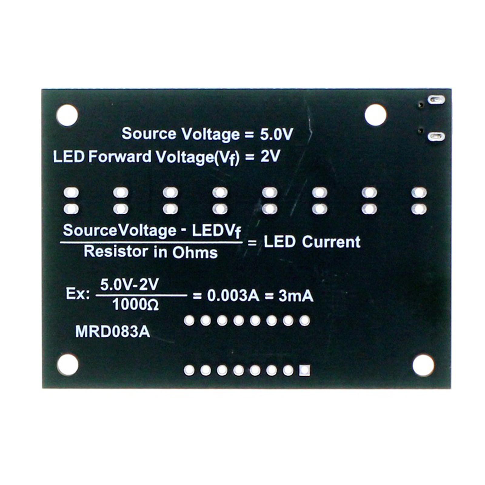 Kit de soudure DIY pour la pra - Diy Electronics Projects For Students avis et prix