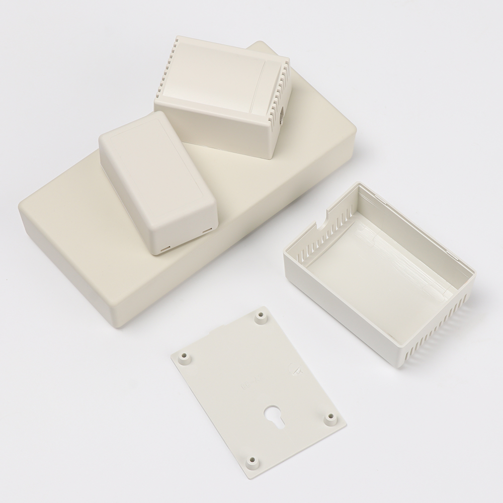 Boîte de projet électronique e - Diy Electronics Storage avis et prix
