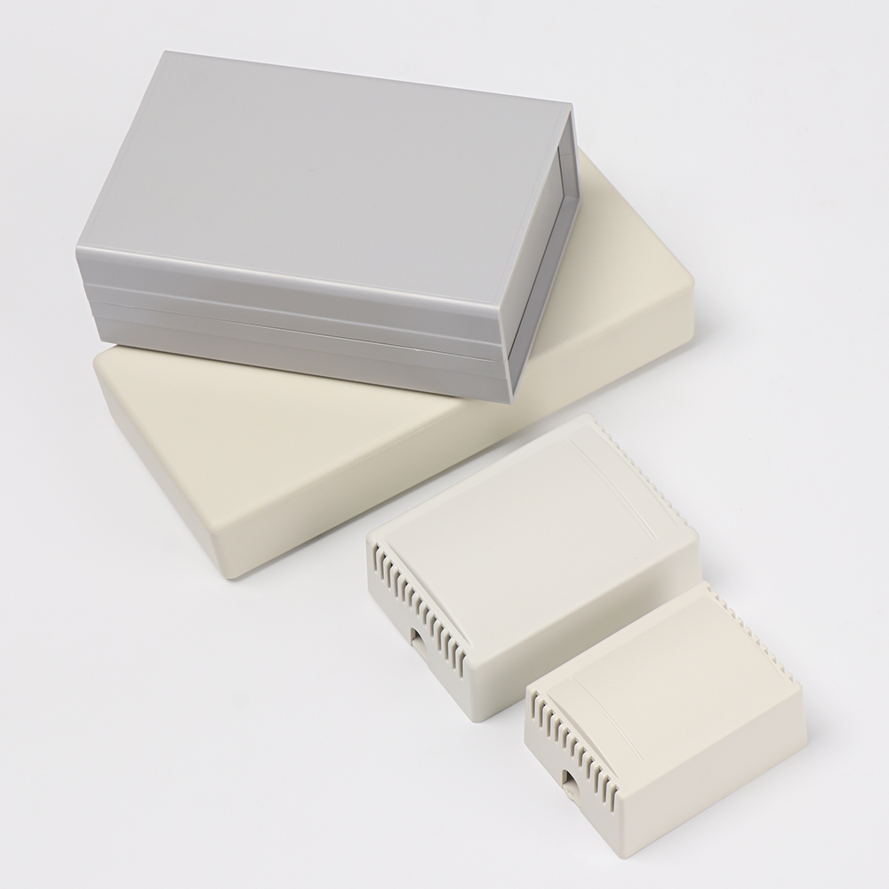 Boîte de projet électronique e - Diy Electronics Storage avis et prix