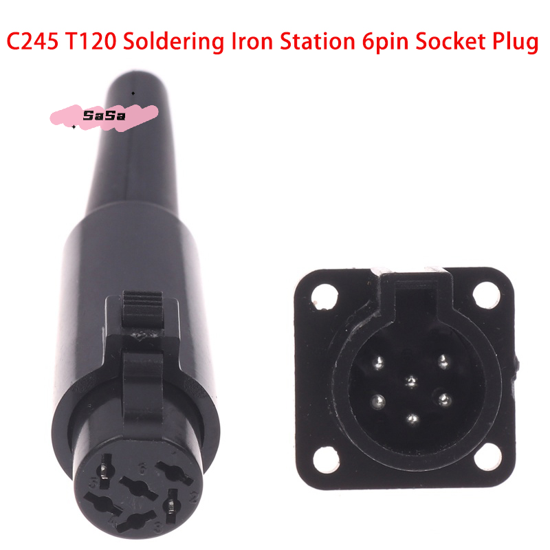 Station de fer à souder JB-C24 - Diy Soldering Station No Electronics avis et prix