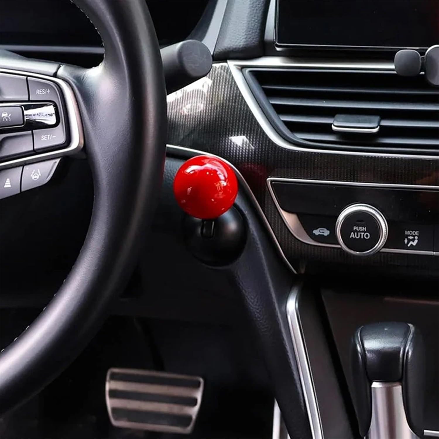 Cache-bouton de démarrage à un - Push Button Tactile avis et prix