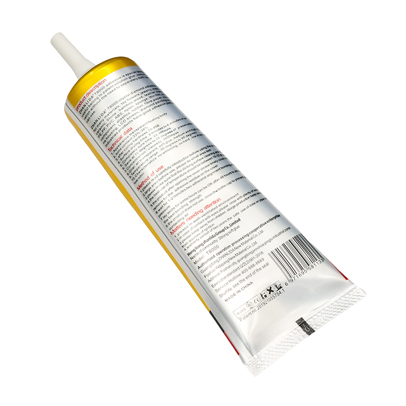 Zhanlida T8000 15/50/110ML adh - Diy Electronic Components avis et prix