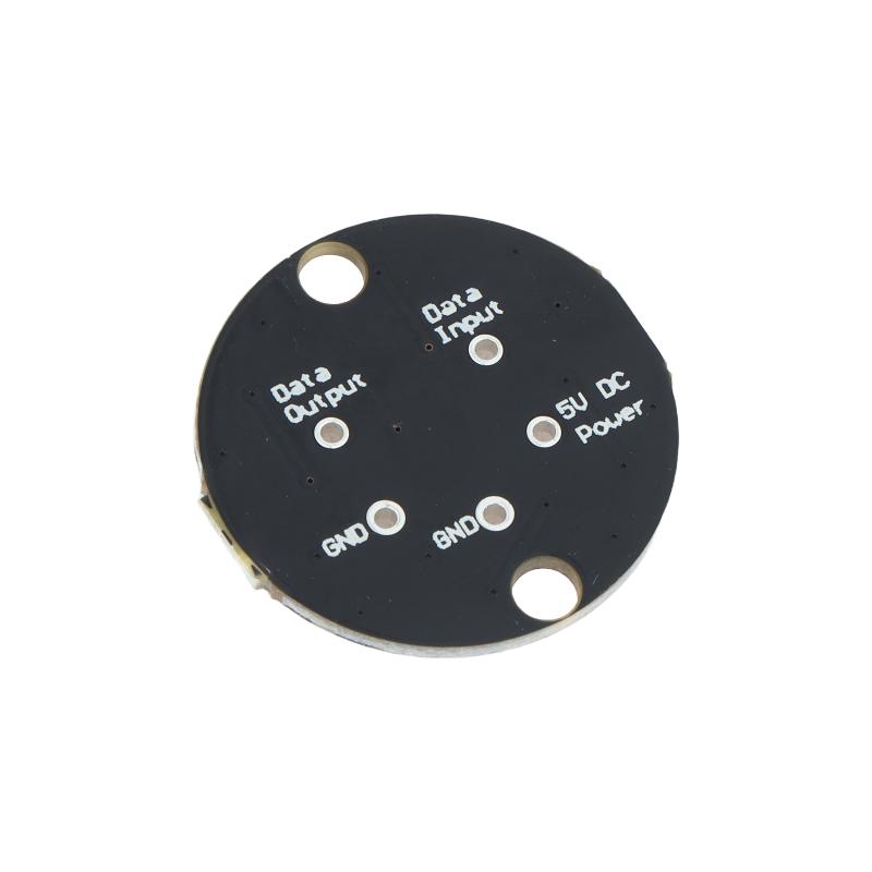 Module LED circulaire programm - Diy Electronics Projects For Students avis et prix