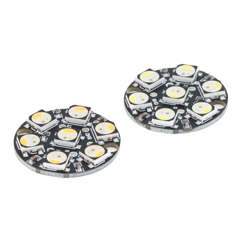 Module LED circulaire programm - Diy Electronics Projects For Students avis et prix