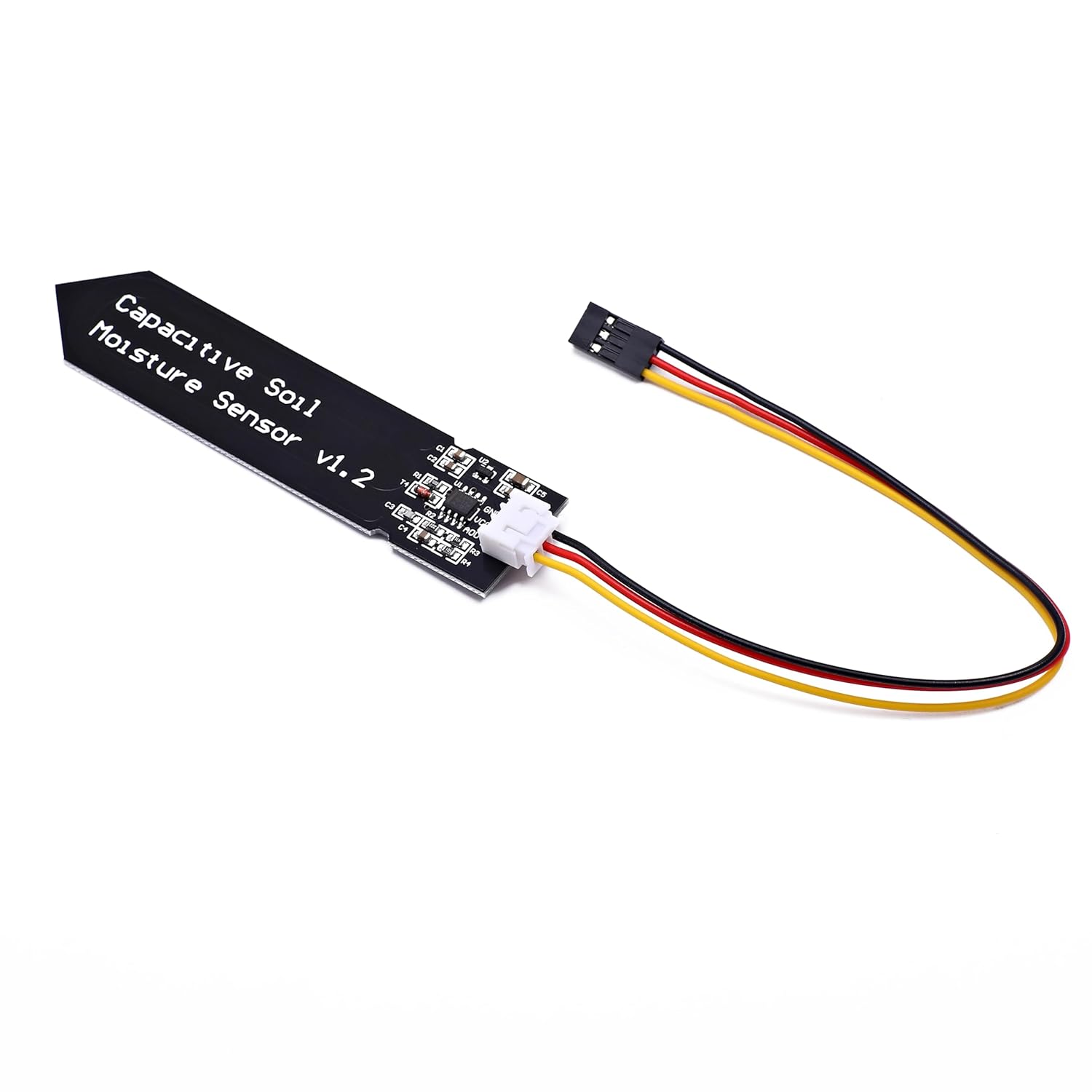 Module capacitif de capteur d' - Arduino Diy Electronics avis et prix
