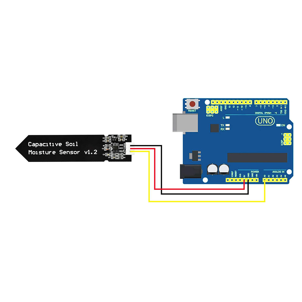 Module capacitif de capteur d' - Arduino Diy Electronics avis et prix