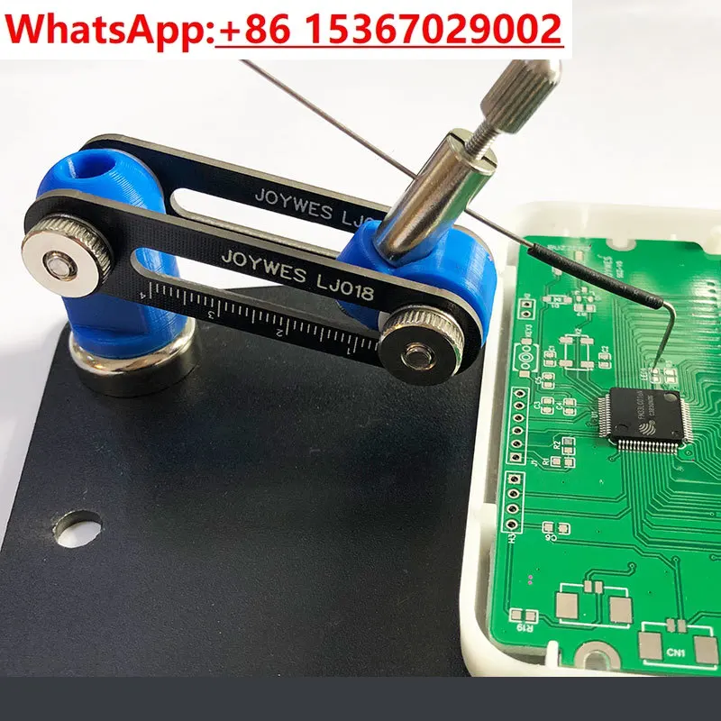 2 sondes de test pour carte de - Diy Electronics Repair avis et prix