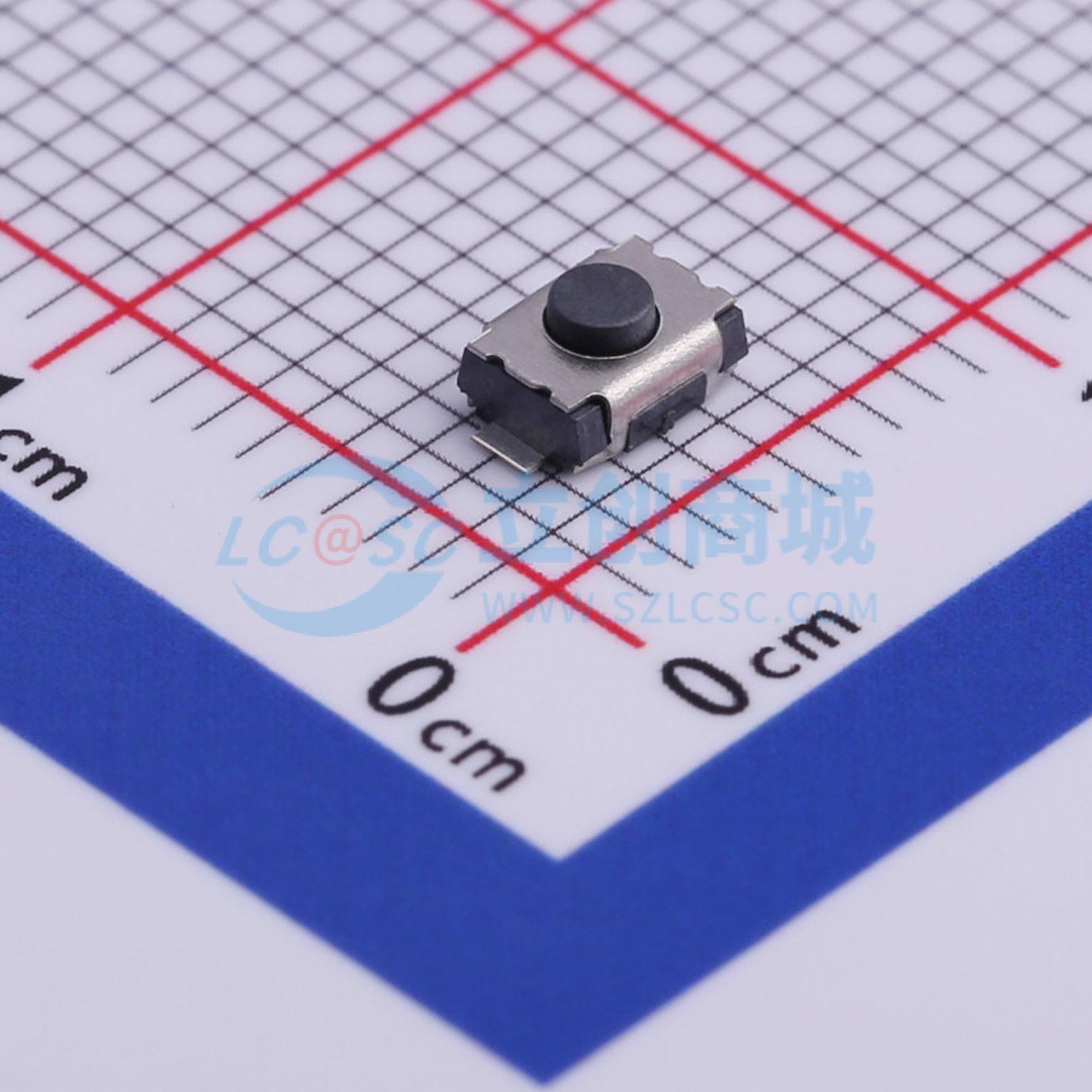 155 pièces TS-1071AD-A1B3-D4 S - Push Button Tactile avis et prix