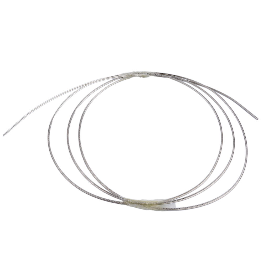 Cupronprison-Fil de frette pou - Diy Electric Guitar Electronics avis et prix