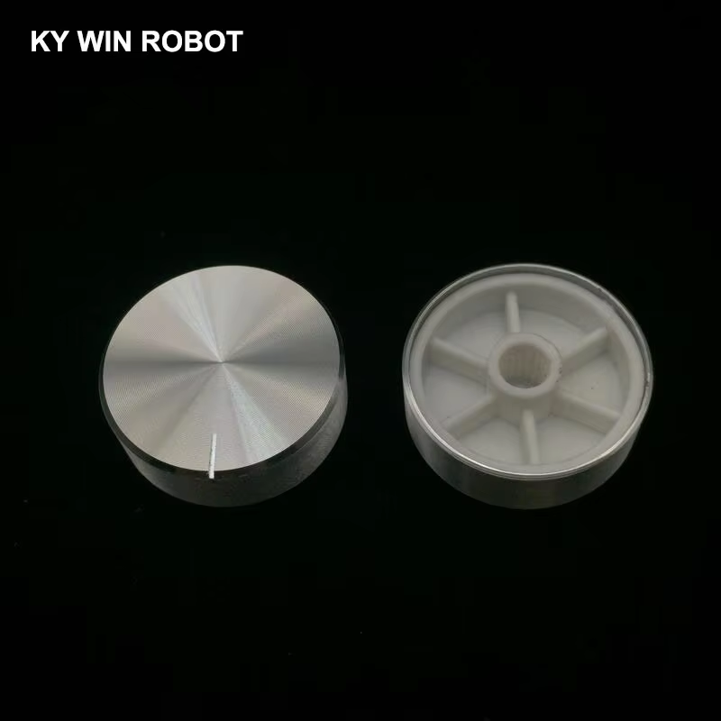 Bouton de potentiomètre en all - Arduino Diy Electronics avis et prix
