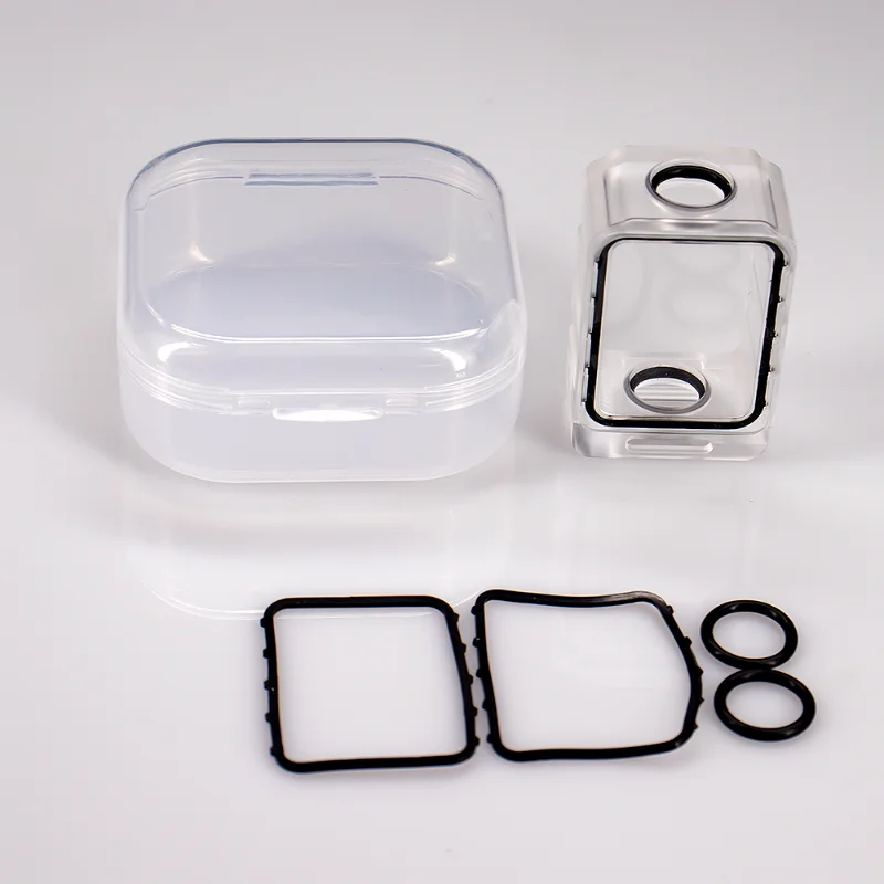 Vape Pen PRC Boro Tank pour BB - Diy Vape Electronics avis et prix